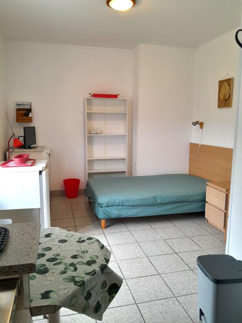 Location studio Pollionnay - Photo 2