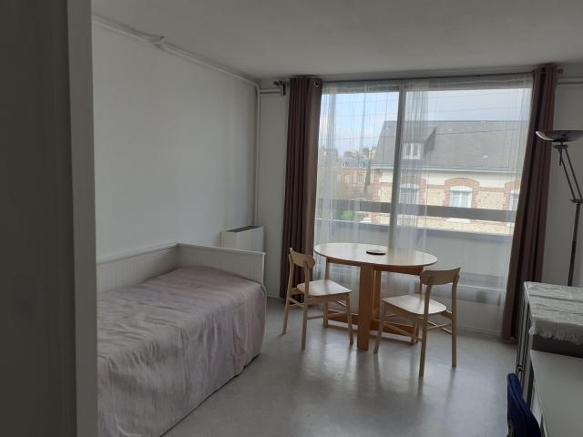 Location studio Rouen - Photo 2