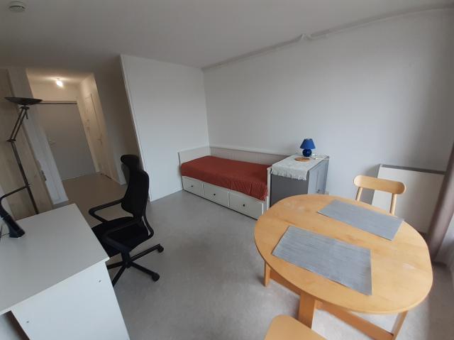 Location studio Rouen - Photo 3