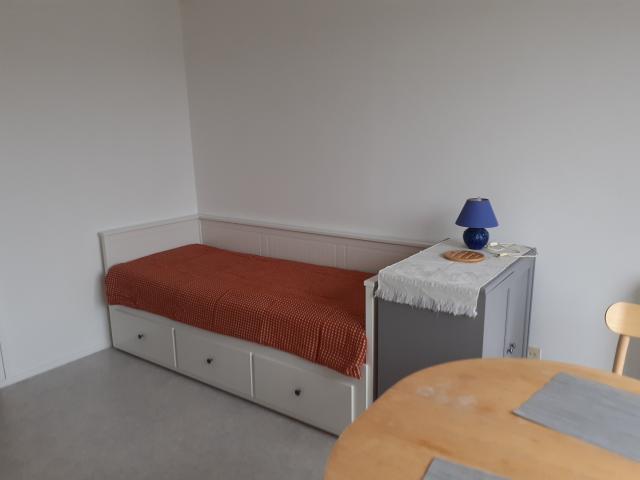 Location studio Rouen - Photo 4