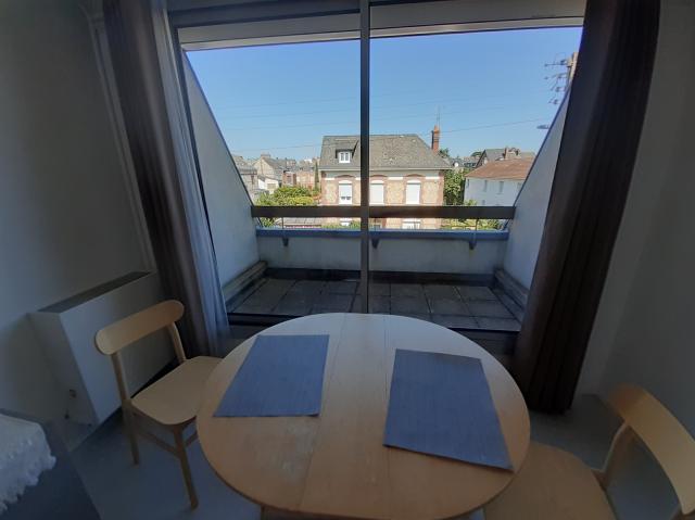 Location studio Rouen - Photo 8
