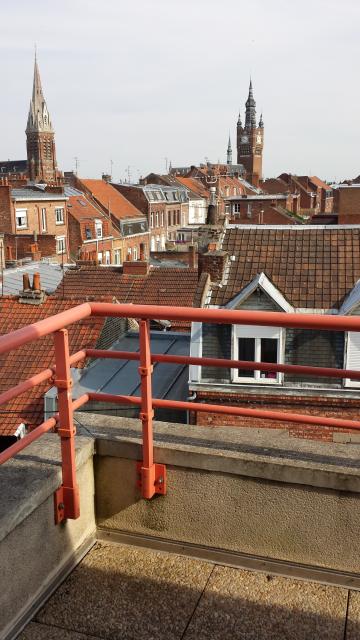 Location appartement T3 Armentieres - Photo 2