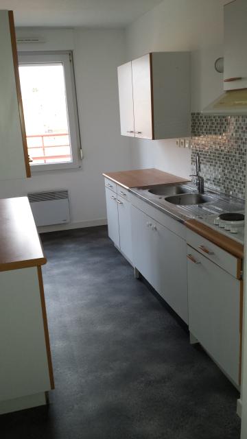 Location appartement T3 Armentieres - Photo 4