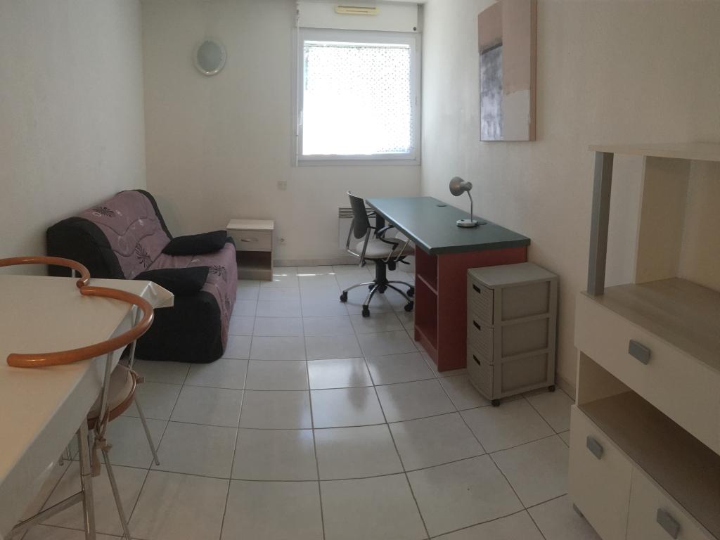 Location chambre Perpignan - Photo 1