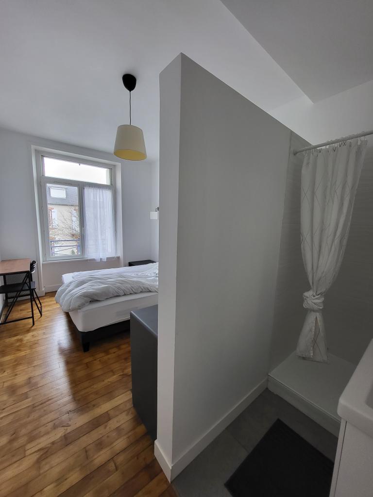 Location chambre Brest - Photo 3
