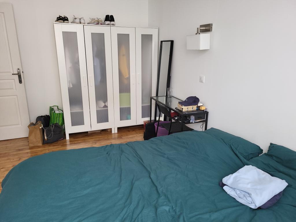 Location chambre Brest - Photo 4