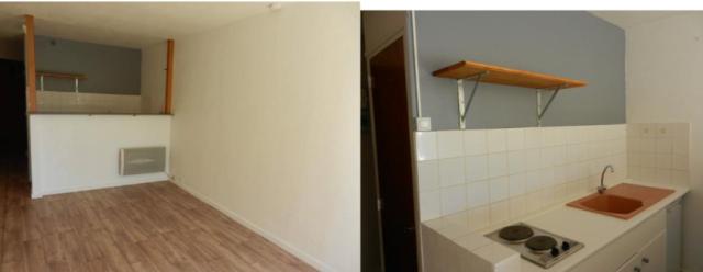 Location studio Gradignan - Photo 2