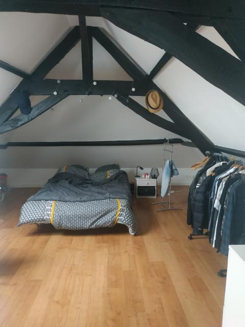 Location appartement T3 Coutiches - Photo 2