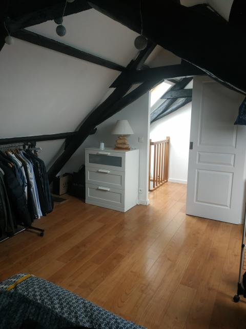 Location appartement T3 Coutiches - Photo 3