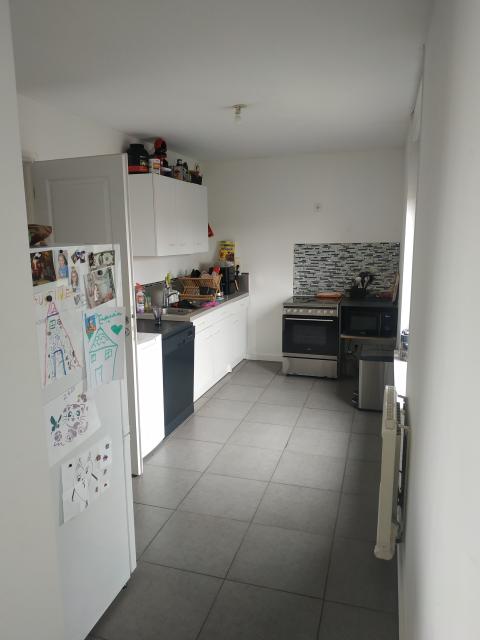 Location appartement T3 Coutiches - Photo 4