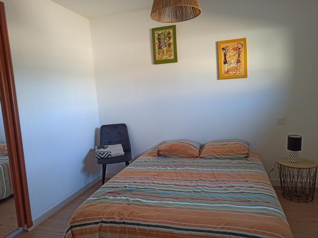 Location appartement T2 St Hilaire de Riez - Photo 3