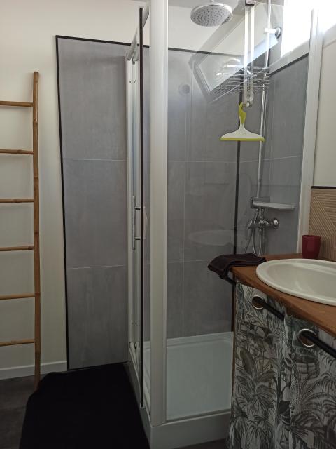 Location appartement T2 St Hilaire de Riez - Photo 4