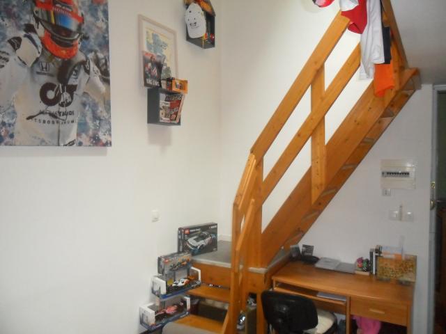 Location studio Nancy - Photo 2