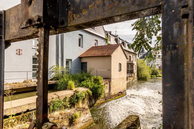 Location studio Geudertheim - Photo 5