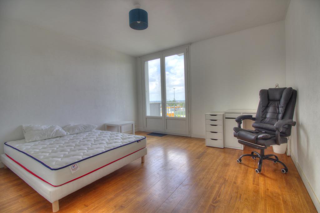 Location chambre Rennes - Photo 1