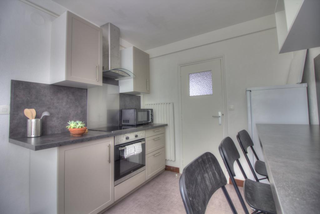Location chambre Rennes - Photo 2