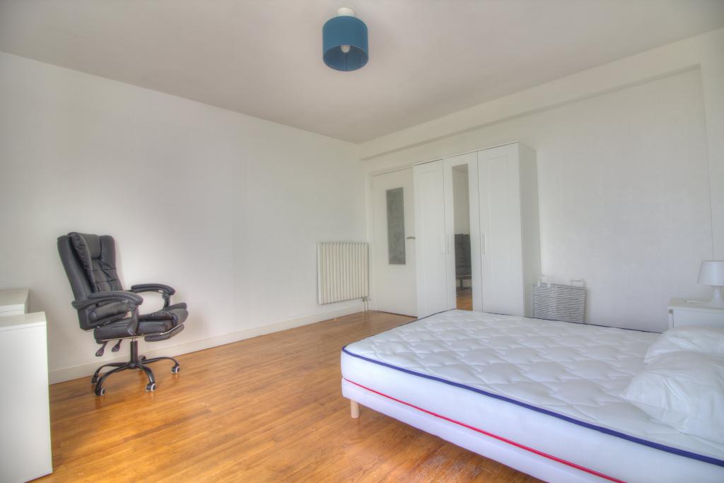 Location chambre Rennes - Photo 4