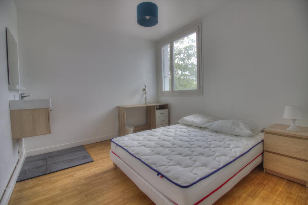 Location chambre Rennes - Photo 1