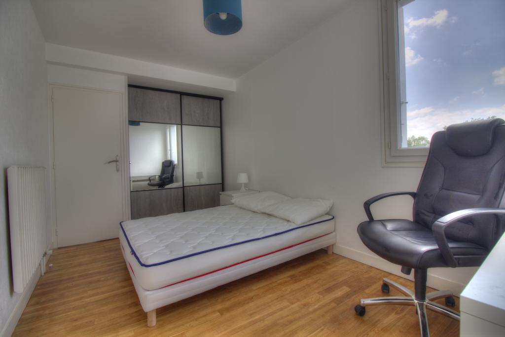 Location chambre Rennes - Photo 1