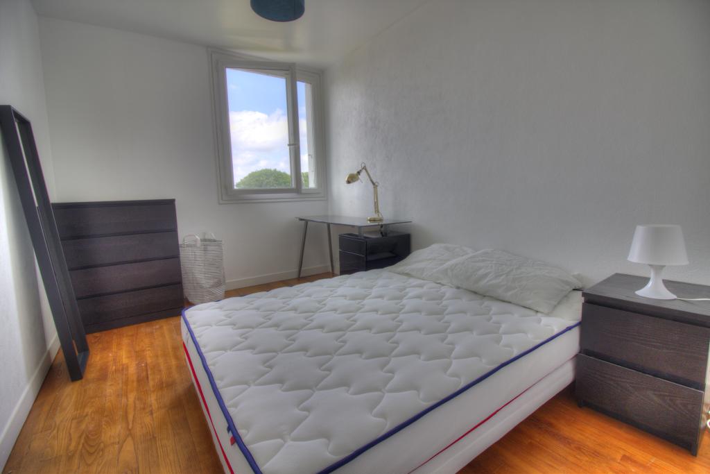 Location chambre Rennes - Photo 1