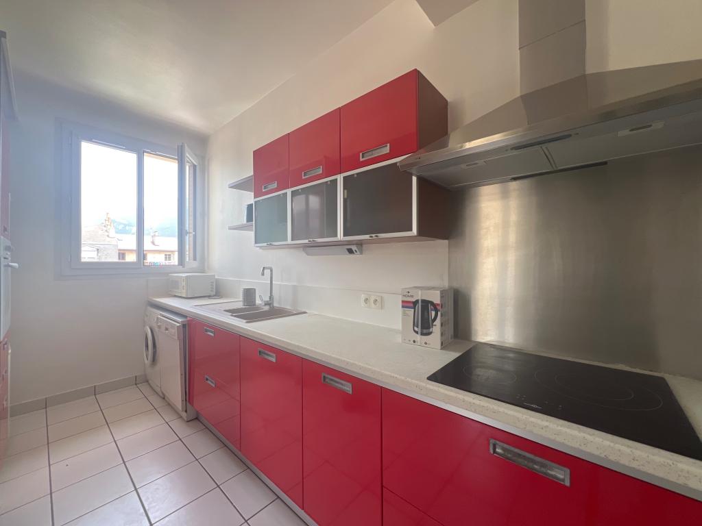 Location chambre Chambery - Photo 1
