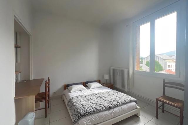 Location appartement T4 Chambery - Photo 2
