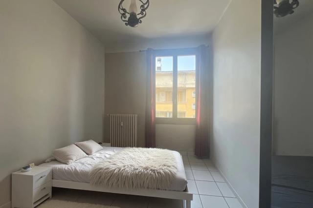 Location appartement T4 Chambery - Photo 3