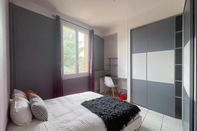 Location appartement T4 Chambery - Photo 4