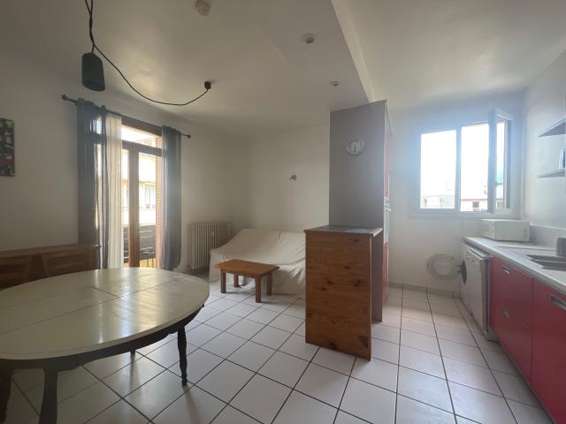 Location appartement T4 Chambery - Photo 5