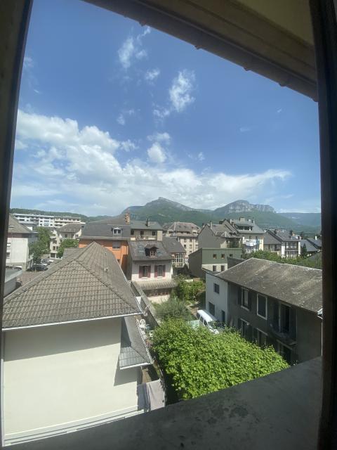 Location appartement T4 Chambery - Photo 6