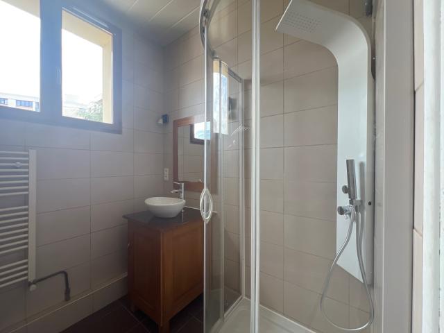 Location appartement T4 Chambery - Photo 7