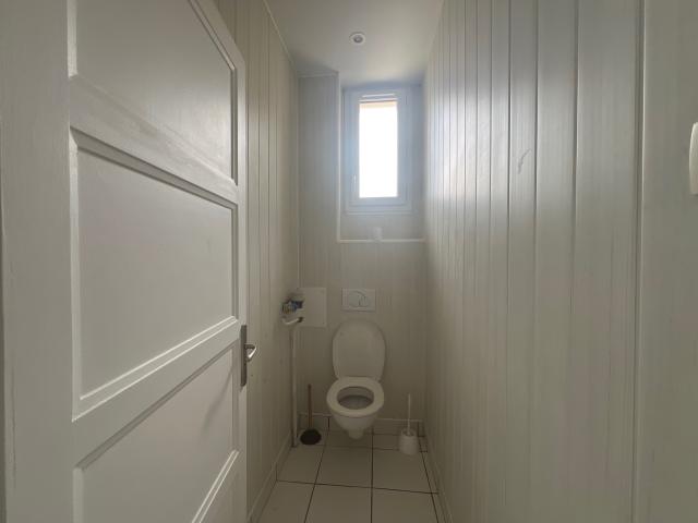 Location appartement T4 Chambery - Photo 8