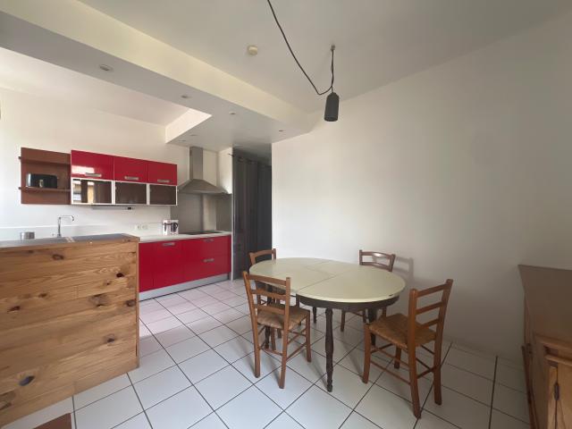 Location appartement T4 Chambery - Photo 9