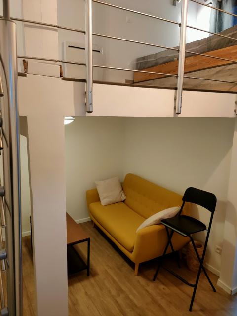 Location studio Vigneux sur Seine - Photo 4
