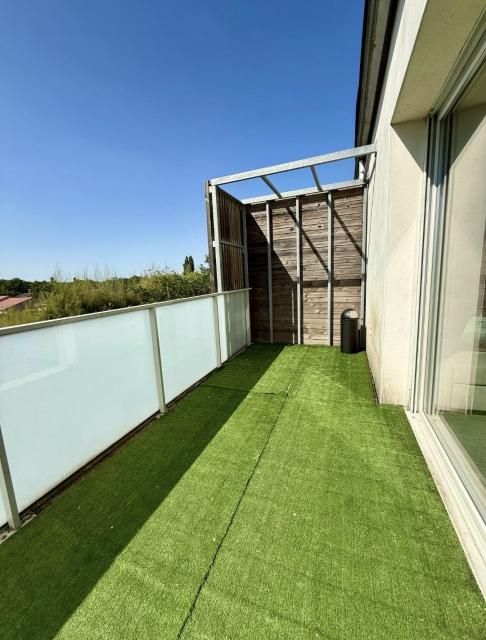 Location appartement T2 Tournefeuille - Photo 2