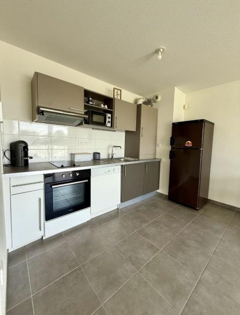 Location appartement T2 Tournefeuille - Photo 3