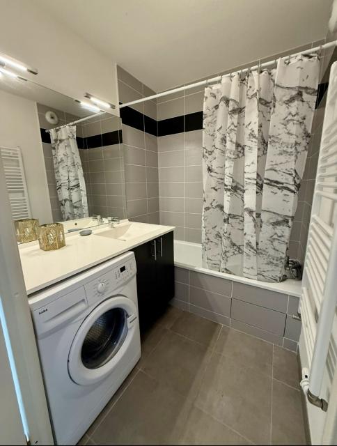 Location appartement T2 Tournefeuille - Photo 4