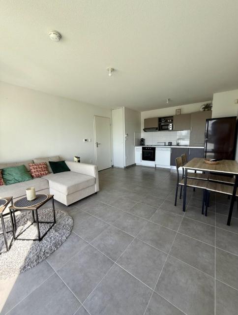 Location appartement T2 Tournefeuille - Photo 6