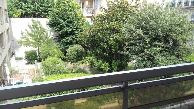 Location studio Marseille 06 - Photo 2
