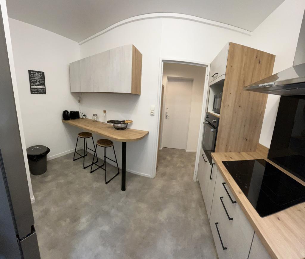 Location chambre St Brieuc - Photo 2