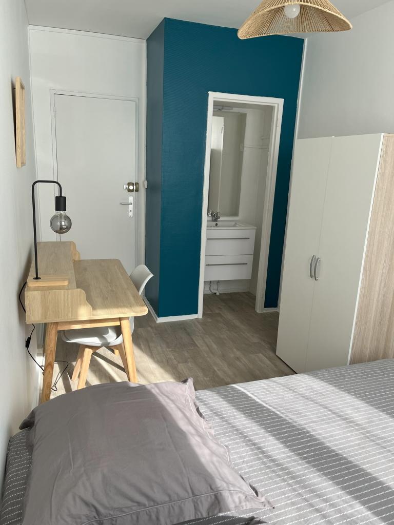 Location chambre St Brieuc - Photo 3