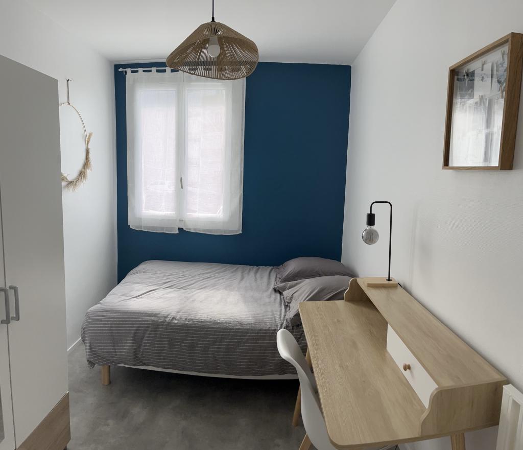 Location chambre St Brieuc - Photo 4