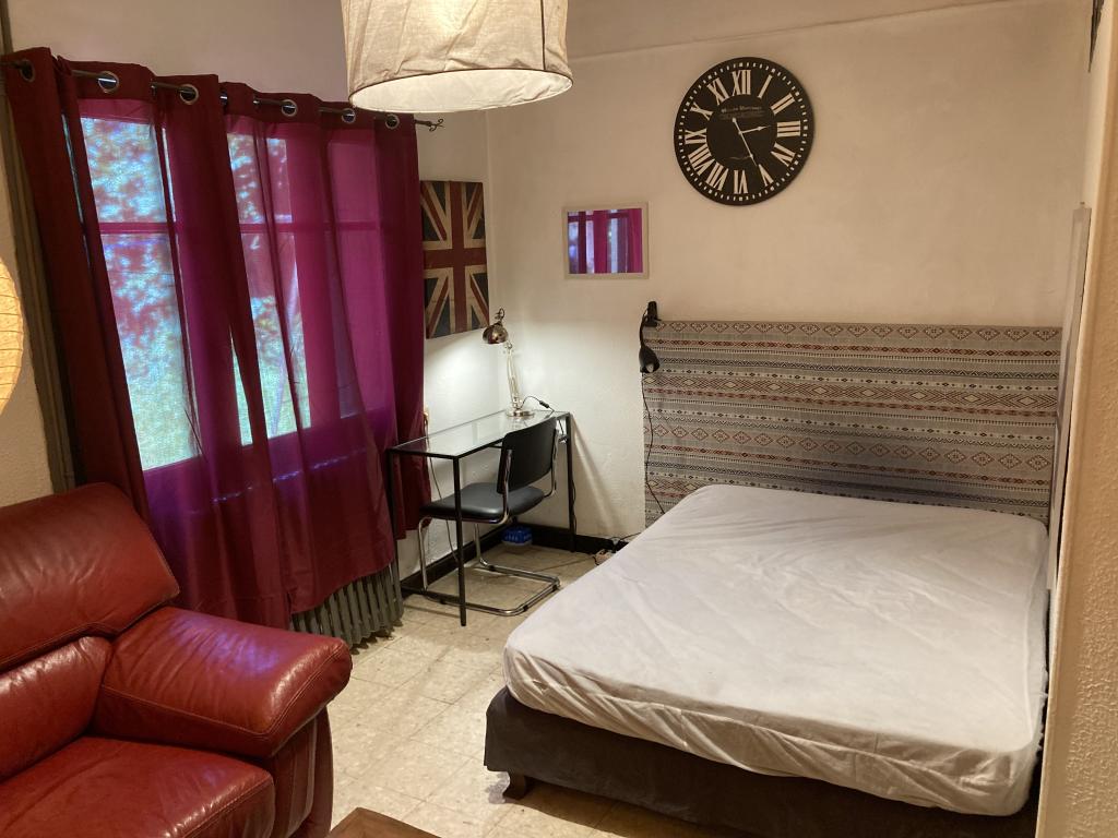 Location chambre Montpellier - Photo 1