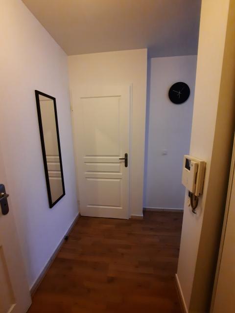Location appartement T2 Asnieres sur Seine - Photo 2