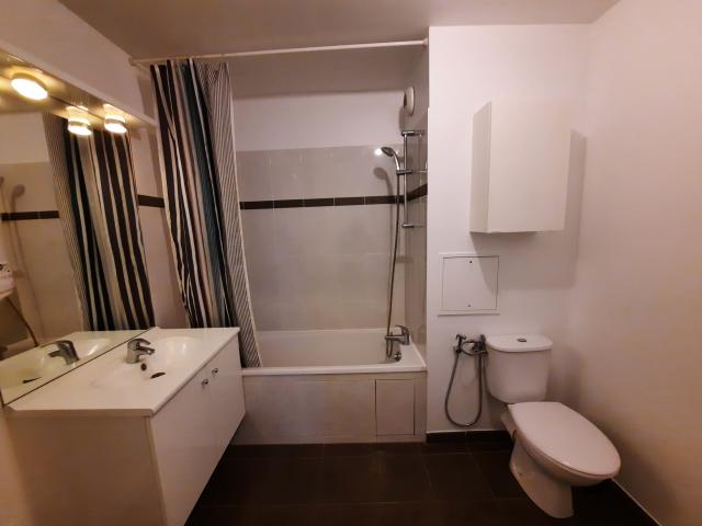 Location appartement T2 Asnieres sur Seine - Photo 3