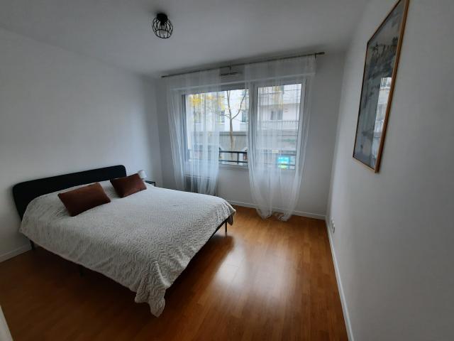 Location appartement T2 Asnieres sur Seine - Photo 4