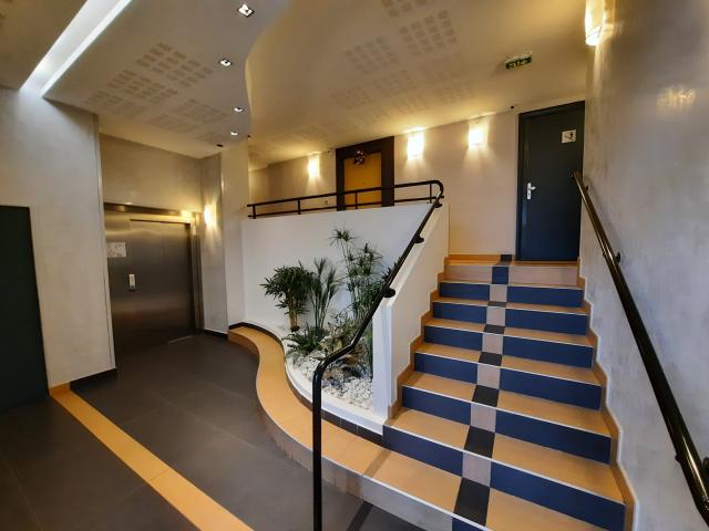 Location appartement T2 Asnieres sur Seine - Photo 5