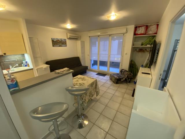 Location appartement T2 Sanary sur Mer - Photo 2