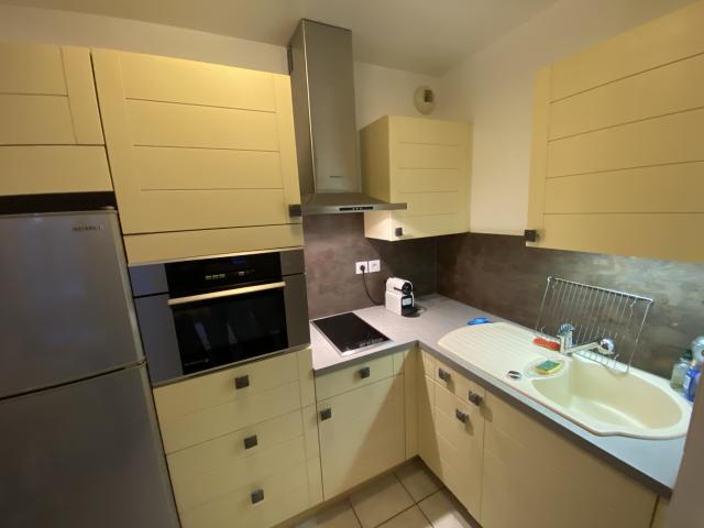Location appartement T2 Sanary sur Mer - Photo 3