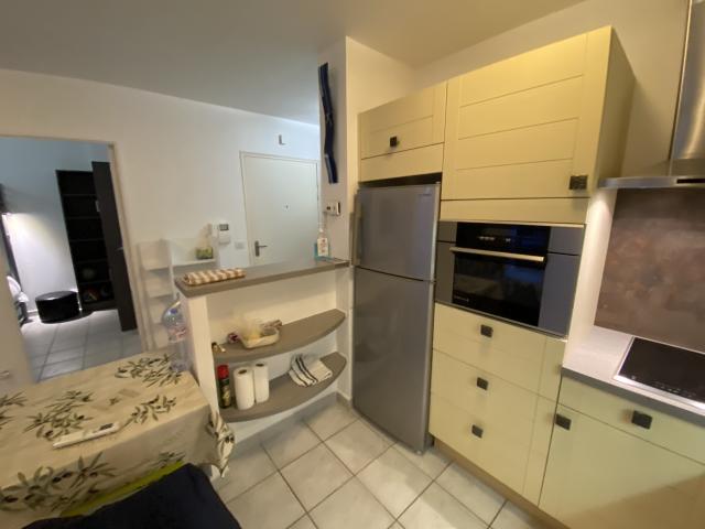 Location appartement T2 Sanary sur Mer - Photo 4